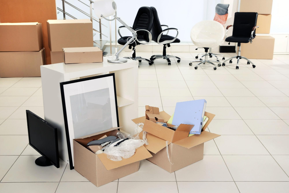 Office Clearances